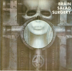 Brain Salad Surgery