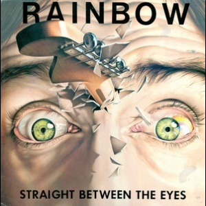 Straight Between The Eyes