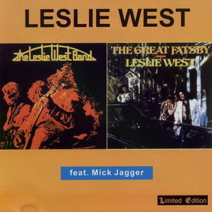 The Leslie West Band / The Great Fatsby