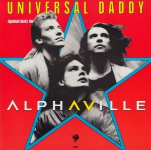 Universal Daddy (Aquarian Dance Mix)