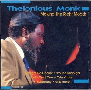 Making The Right Moods