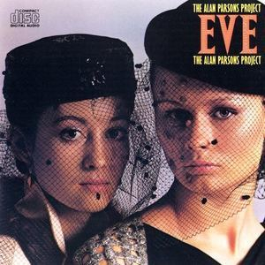 Eve (1984, ARCD 8062, RE, US)