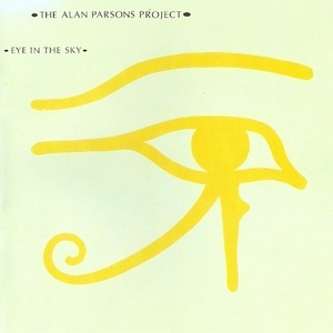 Eye In The Sky (1988, ARCD 8033, US)