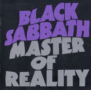 Master Of Reality (2562-2)
