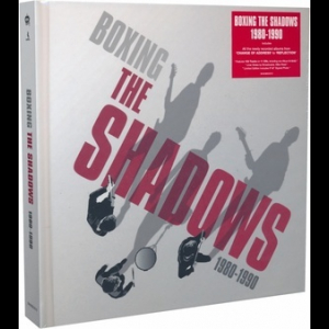 Boxing The Shadows 1980-1990