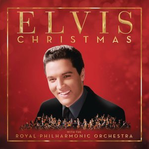 Christmas With Elvis & The Royal Philharmonic Orchestra {deluxe Edition}