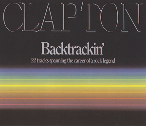 Backtrackin' (2CD)