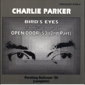 Bird's Eyes Vol. 25