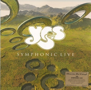 Symphonic Live