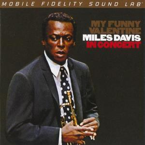 My Funny Valentine: Miles Davis In Concert (2014 Remaster)