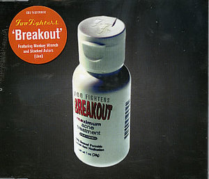 Breakout EU CD2