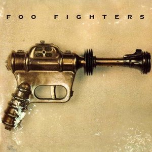 Foo Fighters (Japan, BVCM-35129)