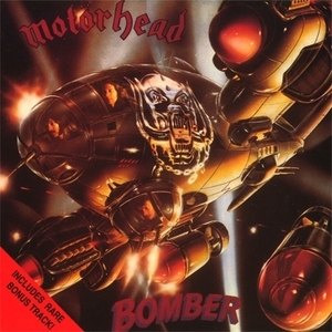 Bomber (1991, USA, Roadracer, RRD 9228)