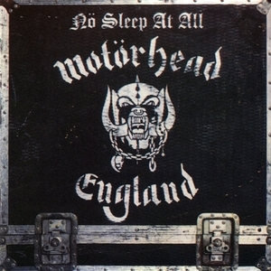 No Sleep At All (1992, UK, Castle, CLACD 285)