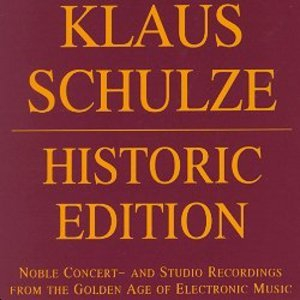 Historic Edition (CD1)