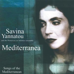 Songs Of The Mediterranean