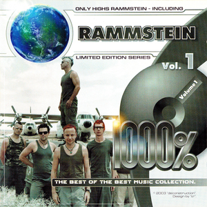 1000% Rammstein Vol. 1