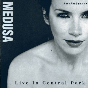 Medusa ... Live In Central Park