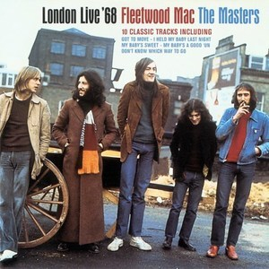 'London Live '68' (1998 Remaster)