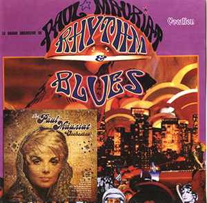 Rhythm & Blues And The Paul Mauriat Orchestra