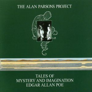 Tales Of Mystery And Imagination (Deluxe Edition)