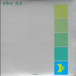 Ebx 4.1 - Chorus