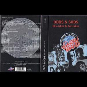 Odds & Sods CD4 To The Limit
