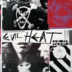 Evil Heat (2CD) 