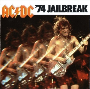 '74 Jailbreak