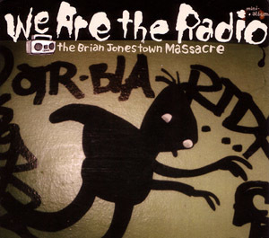 We Are The Radio [EP]
