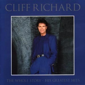 The Whole Story - His Greatest Hits (CD1)
