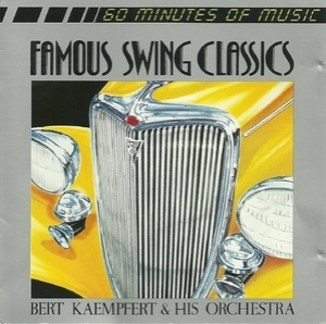 Famous Swing Classics