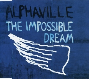 The Impossible Dream (CD Single)