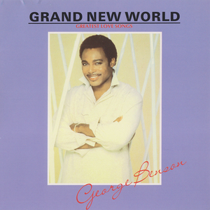 Grand New World - Greatest Love Songs