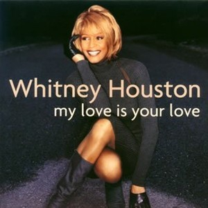 My Love Is Your Love  (2CD)