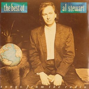 The Best Of Al Stewart- Songs From The Radio