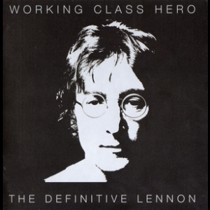 Working Class Hero - The Definitive Lennon (2CD)