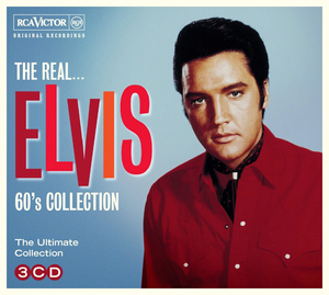 The Real... 60's Collection (CD1)