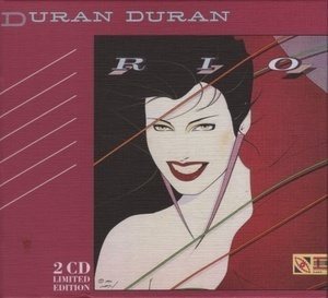 Rio (2009 Collector's Edition) (CD1)