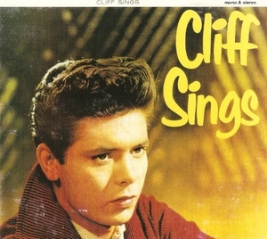 Cliff Sings (2001 Remaster Digipack)