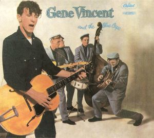 Gene Vincent And The Blue Caps Vol 2