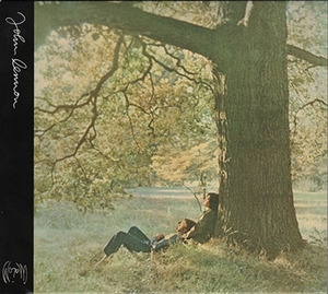 Plastic Ono Band (EMI 5099990650529)