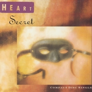 Secret (EP)