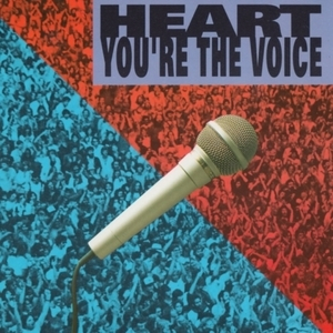 You're The Voice (EP)