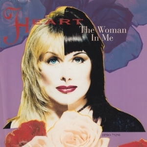 The Woman In Me (Promo Single)