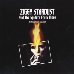 Ziggy Stardust Soundtrack (2CD)