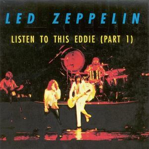 Listen To This Eddie (3CD)