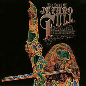 The Best Of Jethro Tull: The Anniversary Collection (2CD)