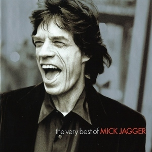 The Very Best Of Mick Jagger 