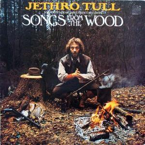 Songs From The Wood (CD2)
